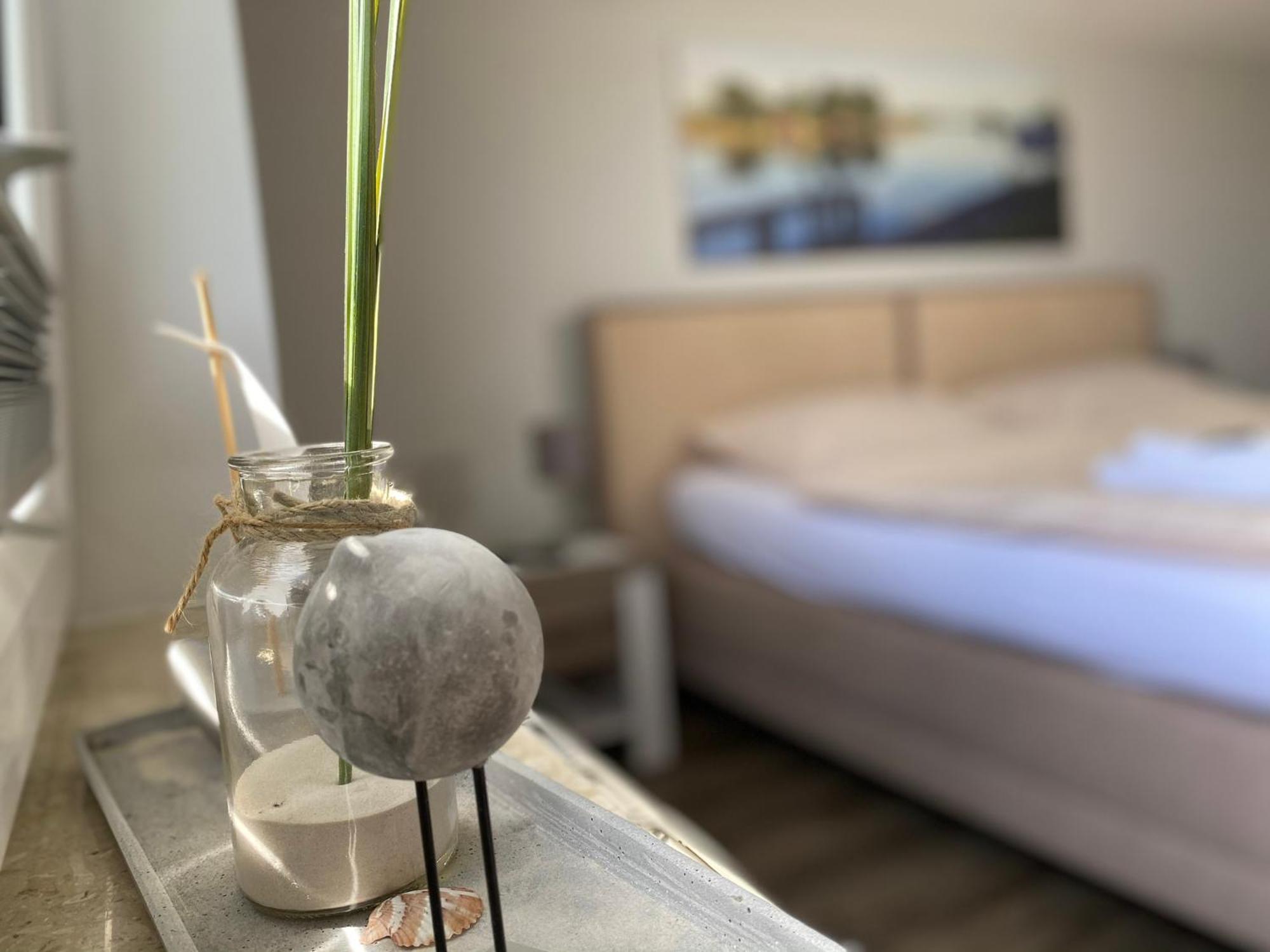 Wrohm Zum Alten Faehrhaus - Bed & Breakfast מראה חיצוני תמונה